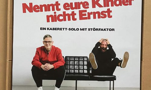 Kabarett 